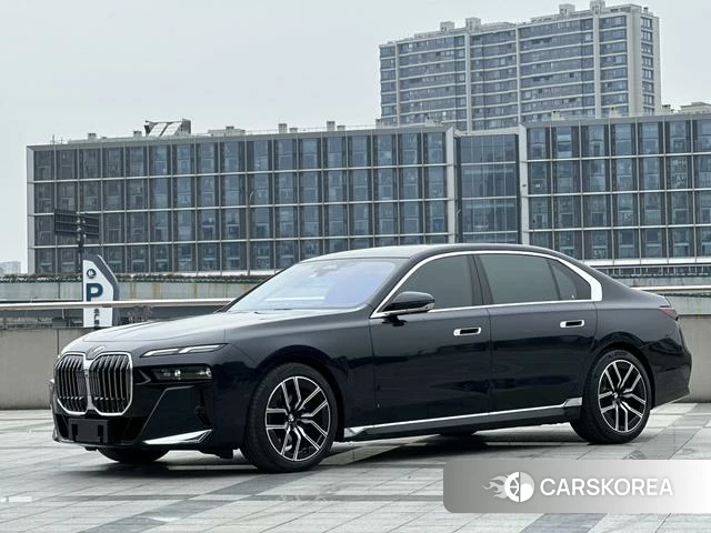 BMW 7 series id 4212638 из Китая 15