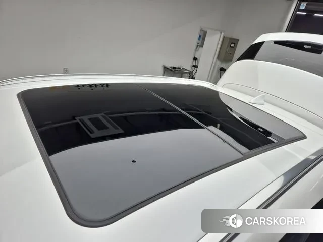 Genesis GV70 id 3327841 из Кореи 17