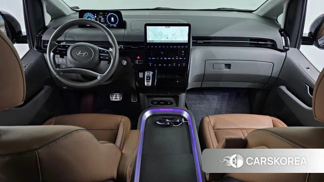 Hyundai Staria id 4177799 из Кореи 17