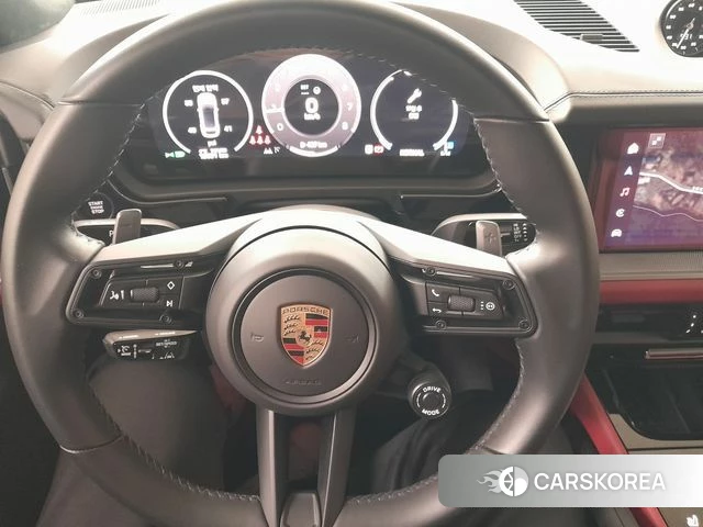 Porsche Cayenne (PO536) id 3791867 из Кореи 10