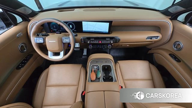Hyundai Palisade (LX3) id 4897686 из Кореи 17