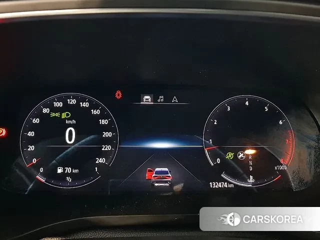 Renault Korea (Samsung) XM3 id 3335449 из Кореи 17