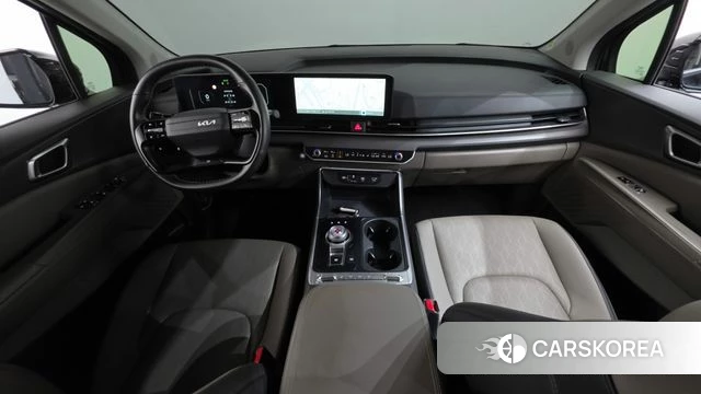 Kia The New Carnival 4th Generation id 4655501 из Кореи 28