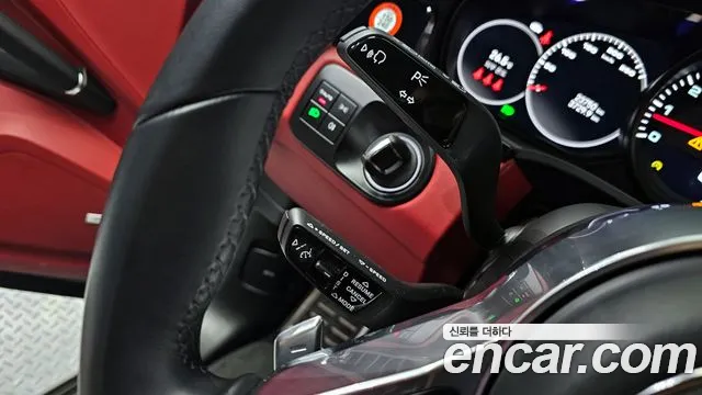 Porsche Cayenne (PO536) id 2680353 из Кореи 17