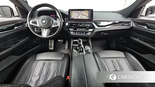 BMW 6 Series GT (G32) id 3616314 из Кореи 17