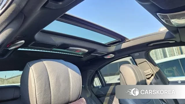 Mercedes-Benz S-Class W222 id 3391654 из Кореи 7