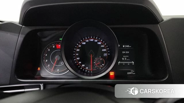 Hyundai Avante (CN7) id 3813202 из Кореи 17