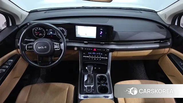 Kia Carnival 4th generation id 3002980 из Кореи 17