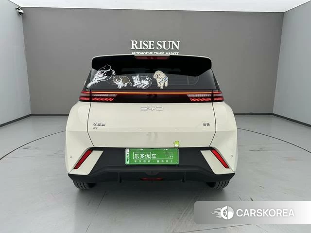 BYD Seagull id 4241494 из Китая 7