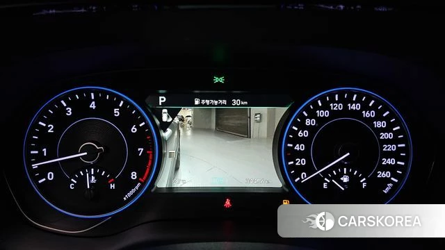 Hyundai Palisade id 4471040 из Кореи 34