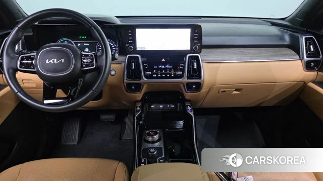Kia Sorento 4th Generation id 4676176 из Кореи 27