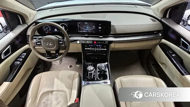 Kia Carnival 4th generation id 3601557 из Кореи 17