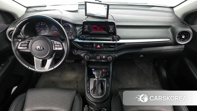 Kia Come New K3 id 4689164 из Кореи 27