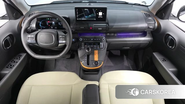Hyundai The New Casper id 4617552 из Кореи 27