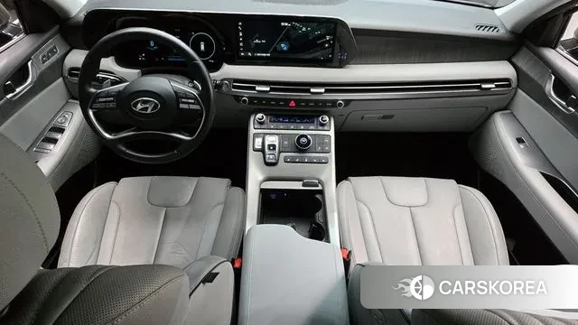 Hyundai The New Palisade id 3571794 из Кореи 17