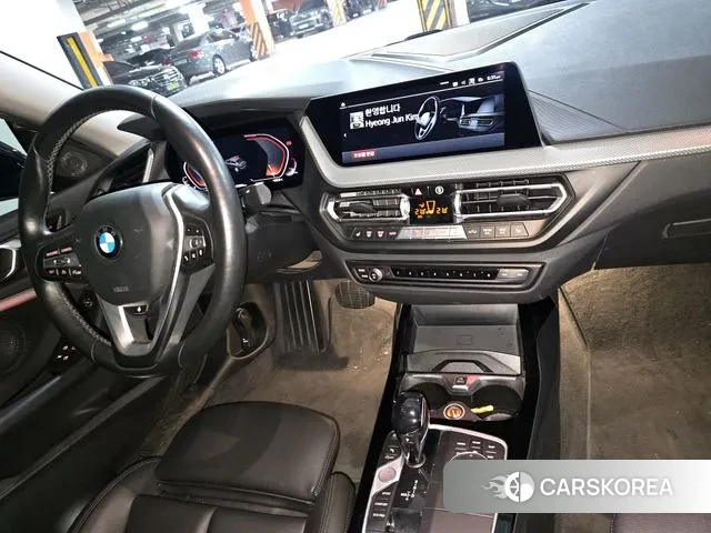 BMW 2 Series Gran Coupe (F44) id 3237760 из Кореи 7