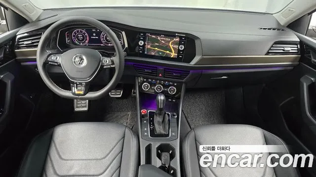 Volkswagen 7th Generation of Jetta id 2817326 из Кореи 17