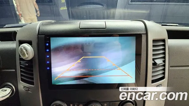 Mercedes-Benz Sprinter id 2791302 из Кореи 17