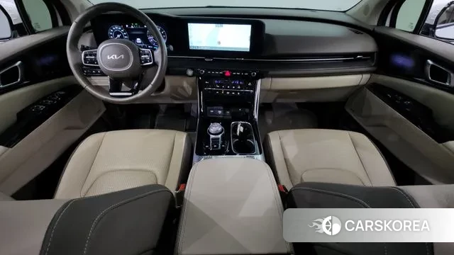 Kia Carnival 4th generation id 3764172 из Кореи 17