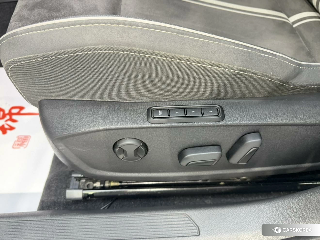 Volkswagen Golf id 4455407 из Китая 14