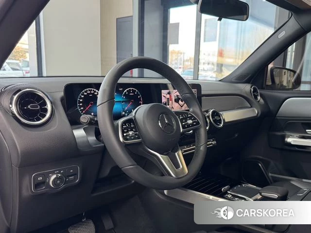 Mercedes-Benz GLB id 4207395 из Китая 14