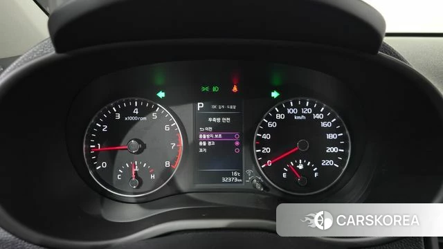 Kia Morning Urban (JA) id 3934257 из Кореи 17