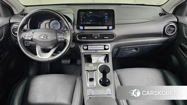 Hyundai Kona Electric id 4202885 из Кореи 30