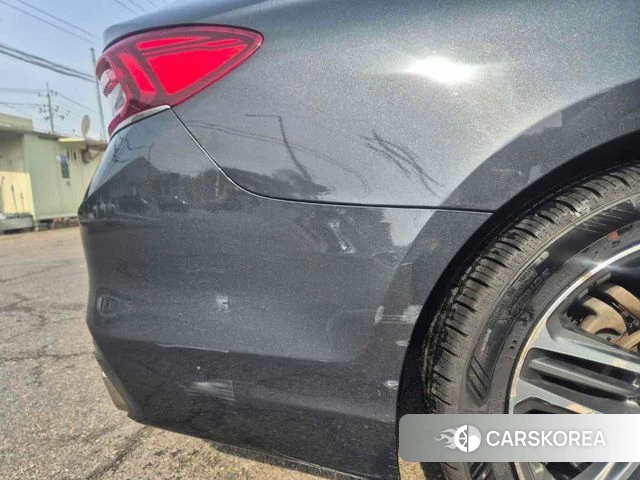 Hyundai Grandeur IG id 3911947 из Кореи 7