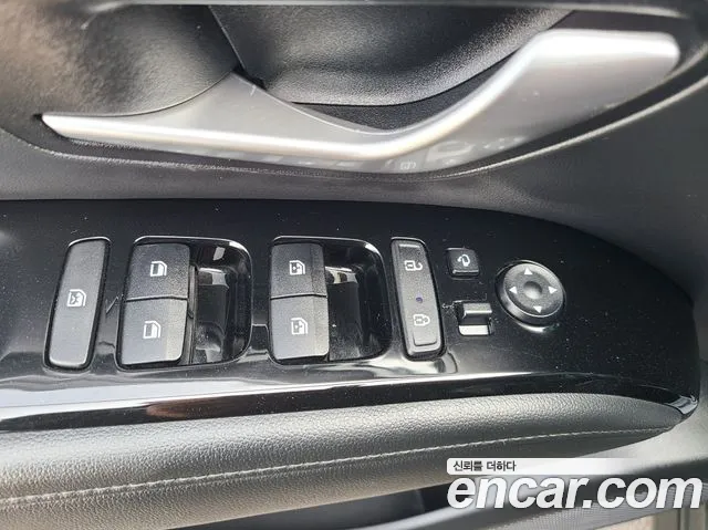 Hyundai Tucson (NX4) id 2662989 из Кореи 17