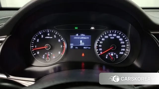 Kia Come New K7 id 3578671 из Кореи 17