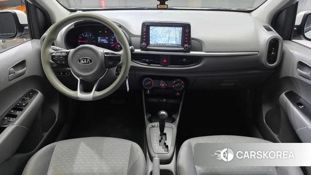 Kia All New Morning (JA) id 4672496 из Кореи 28