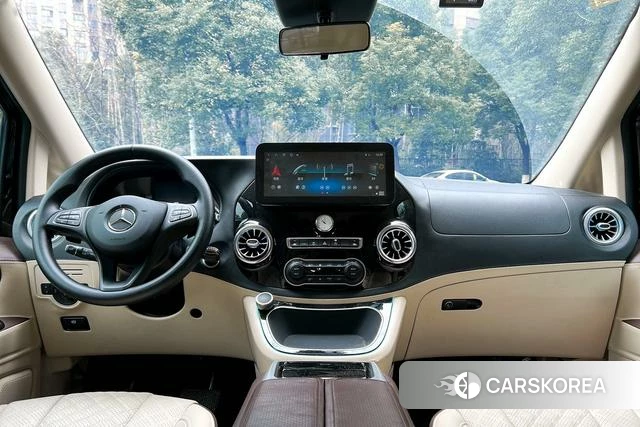 Mercedes-Benz Vito id 4297312 из Китая 17