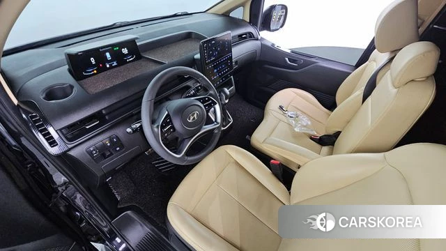 Hyundai Staria id 4880992 из Кореи 29