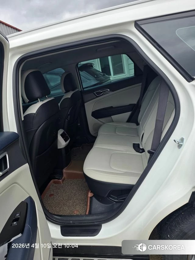 Kia Sportage 5th Generation id 3915284 из Кореи 7