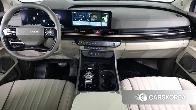 Kia The New Carnival 4th Generation id 4499401 из Кореи 40