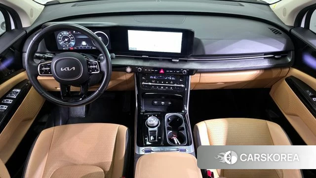 Kia Carnival 4th generation id 3818268 из Кореи 17