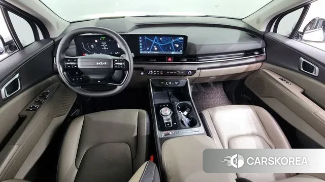 Kia The New Carnival 4th Generation id 3679486 из Кореи 17