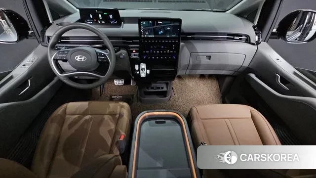 Hyundai Staria id 3544484 из Кореи 17