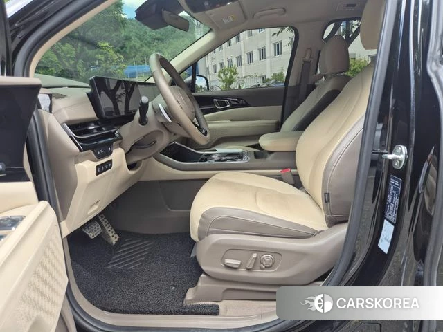 Kia The New Carnival 4th Generation id 4623519 из Кореи 17