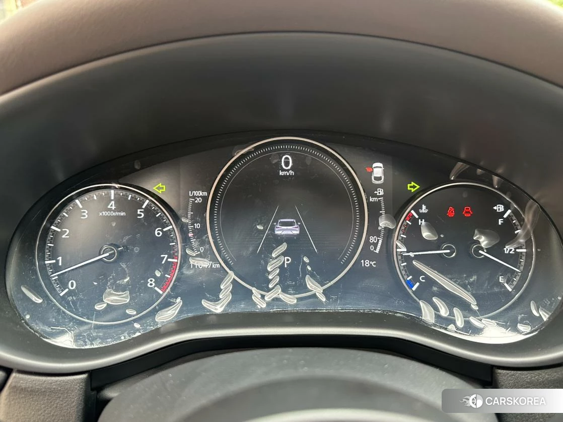 Mazda CX-30 id 4453764 из Китая 46