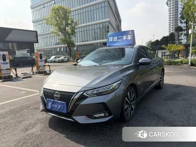 Nissan Xuan Yi id 4261873 из Китая 14