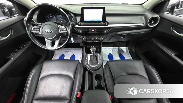 Kia Come New K3 id 4286171 из Кореи 17
