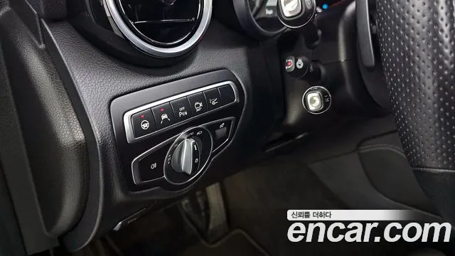 Mercedes-Benz GLC-Class X253 id 2684899 из Кореи 17