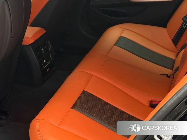BMW M3 (G80) id 4695824 из Кореи 7