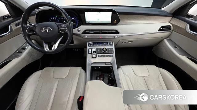 Hyundai Palisade id 3936563 из Кореи 17