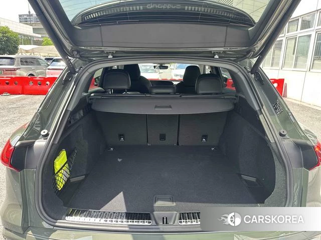 Audi Q5L id 4365752 из Китая 9