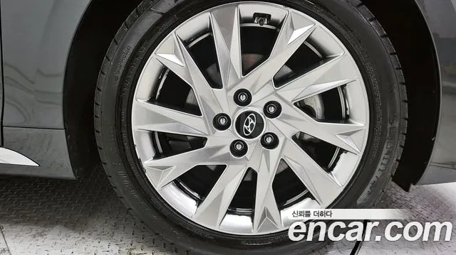 Hyundai The New Grandeur IG Hybrid id 2714216 из Кореи 17