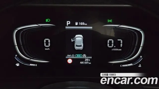 Kia Sportage 5th Generation id 2833061 из Кореи 7