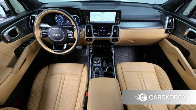 Kia Sorento 4th Generation id 3883523 из Кореи 17