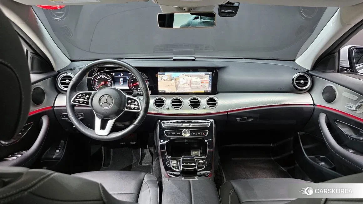 Mercedes-Benz E-Class W213 id 2108060 из Кореи 17